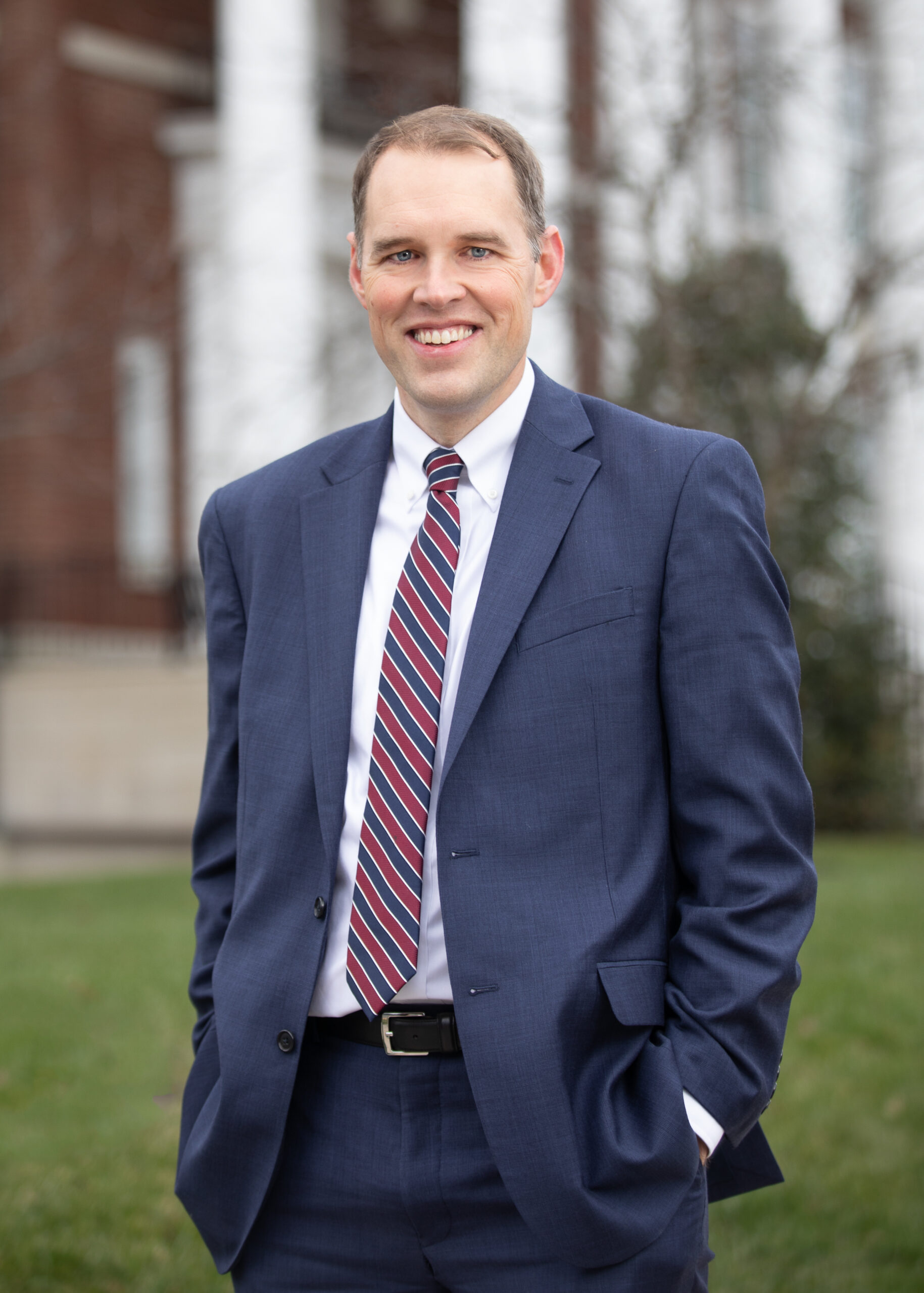 Martson Law Offices Thompsontown, PA Office