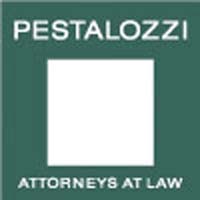 Pestalozzi. Zurich and Geneva , United States Office