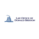 Law Office of Donald A Brisson Fall River,  Office