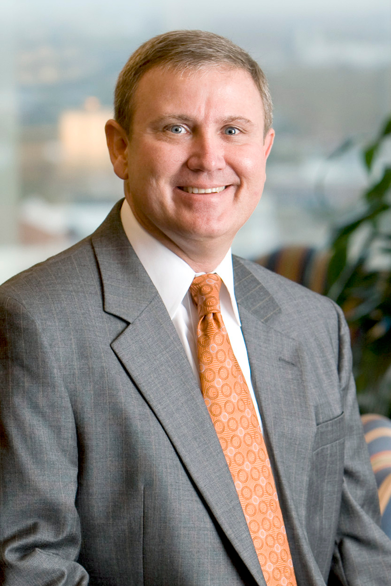 Smith Hulsey & Busey Jacksonville, FL Office