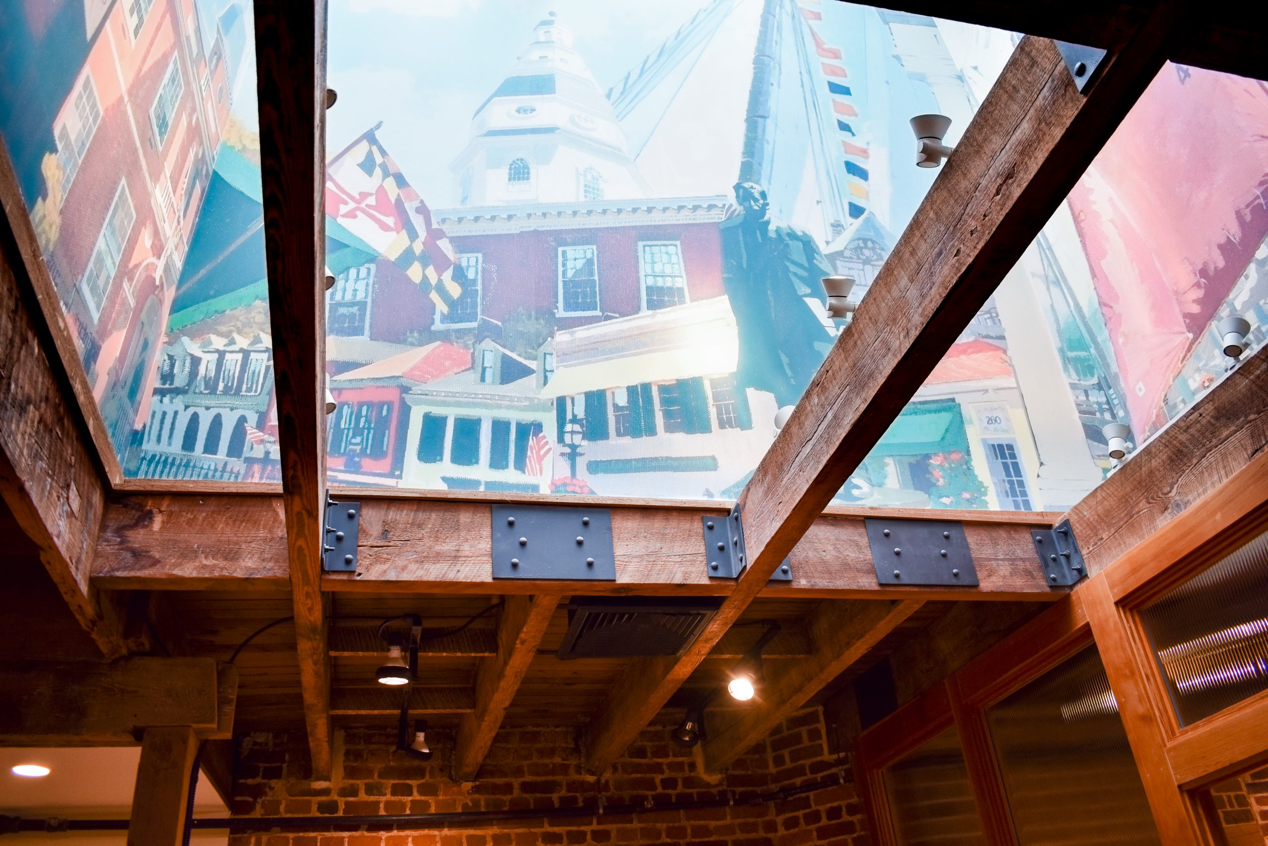 Cochran & Chhabra, LLC Annapolis,  Office