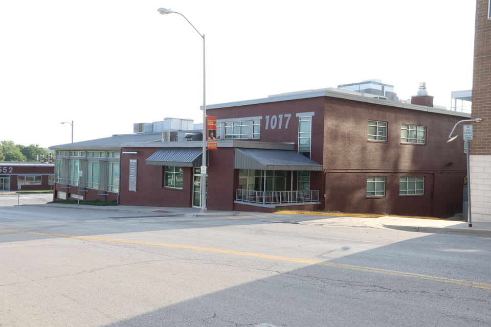 Tomasic & Rehorn Kansas City,  Office