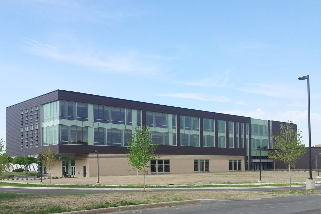 Schwartz Law Firm Farmington Hills,  Office