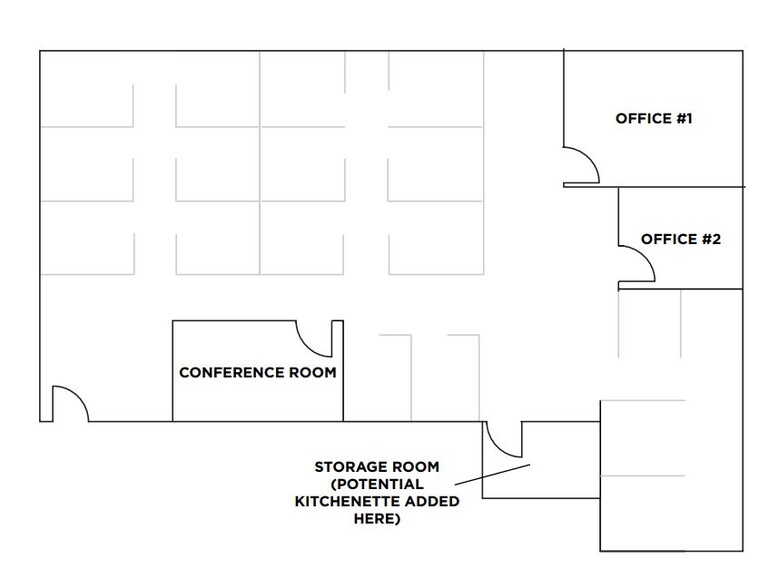 Benthale, McKibbin & McKnight Oakland, CA Office
