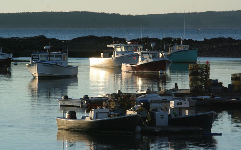 McCloskey, Mina, Cunniff & Frawley, LLC Portland, ME Office