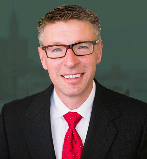 Stuart Tinley Law Firm LLP Council Bluffs, IA Office