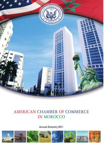 Benzakour Law Firm Casablanca, Morocco Office