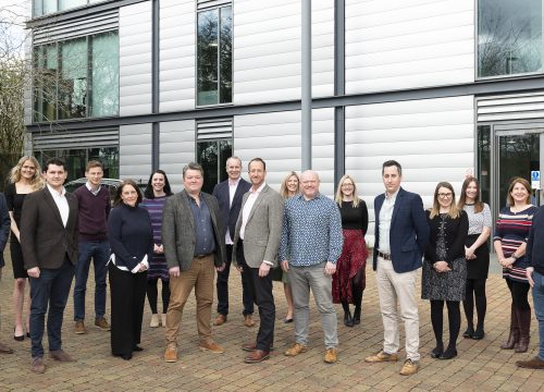 Howes Percival Milton Keynes, United Kingdom Office