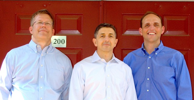 Princenthal, May & Wilson, LLC Lagrange,  Office