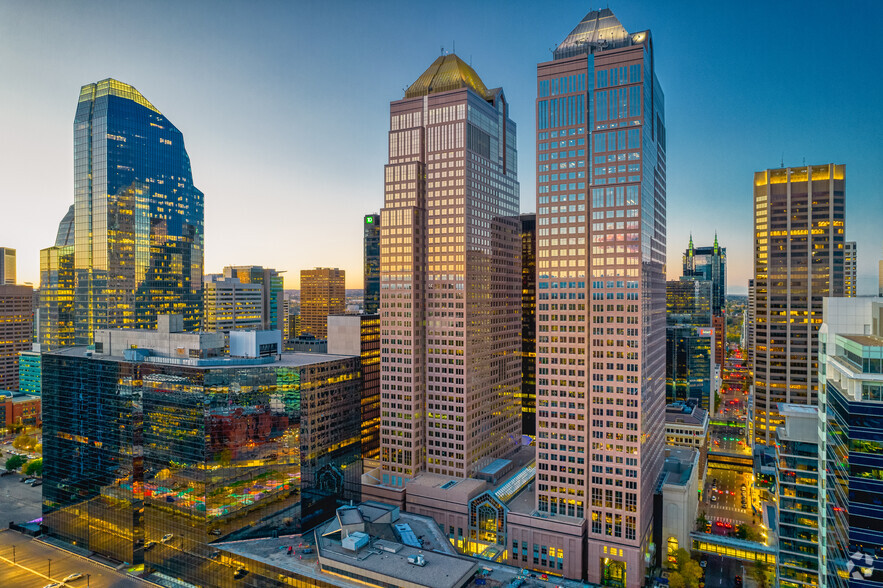 Stikeman Elliott LLP Calgary, Canada Office