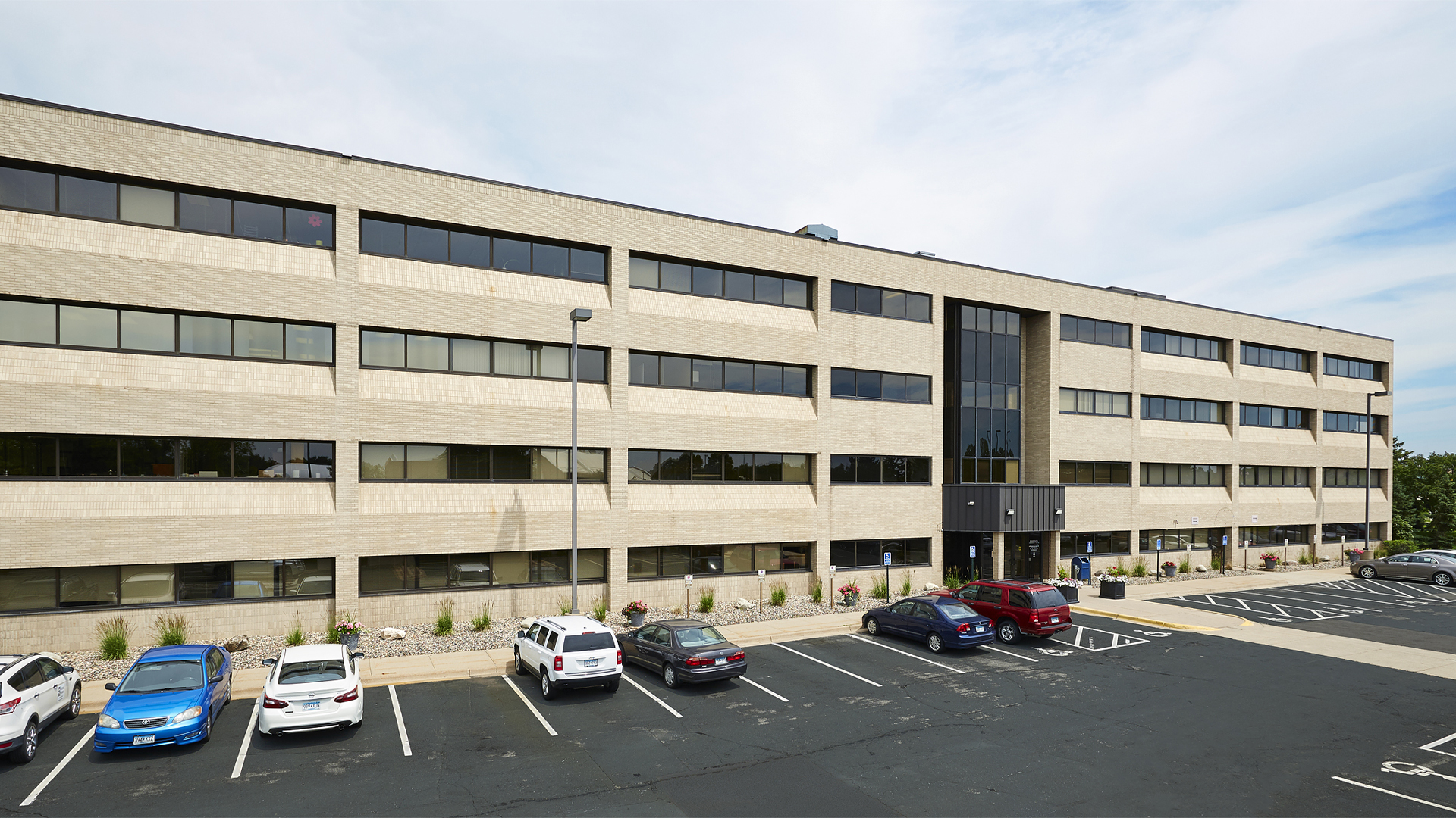 Droel, PLLC Minneapolis,  Office