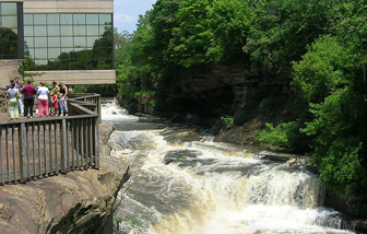 Law Offices of S. David Worhatch Stow, OH Office