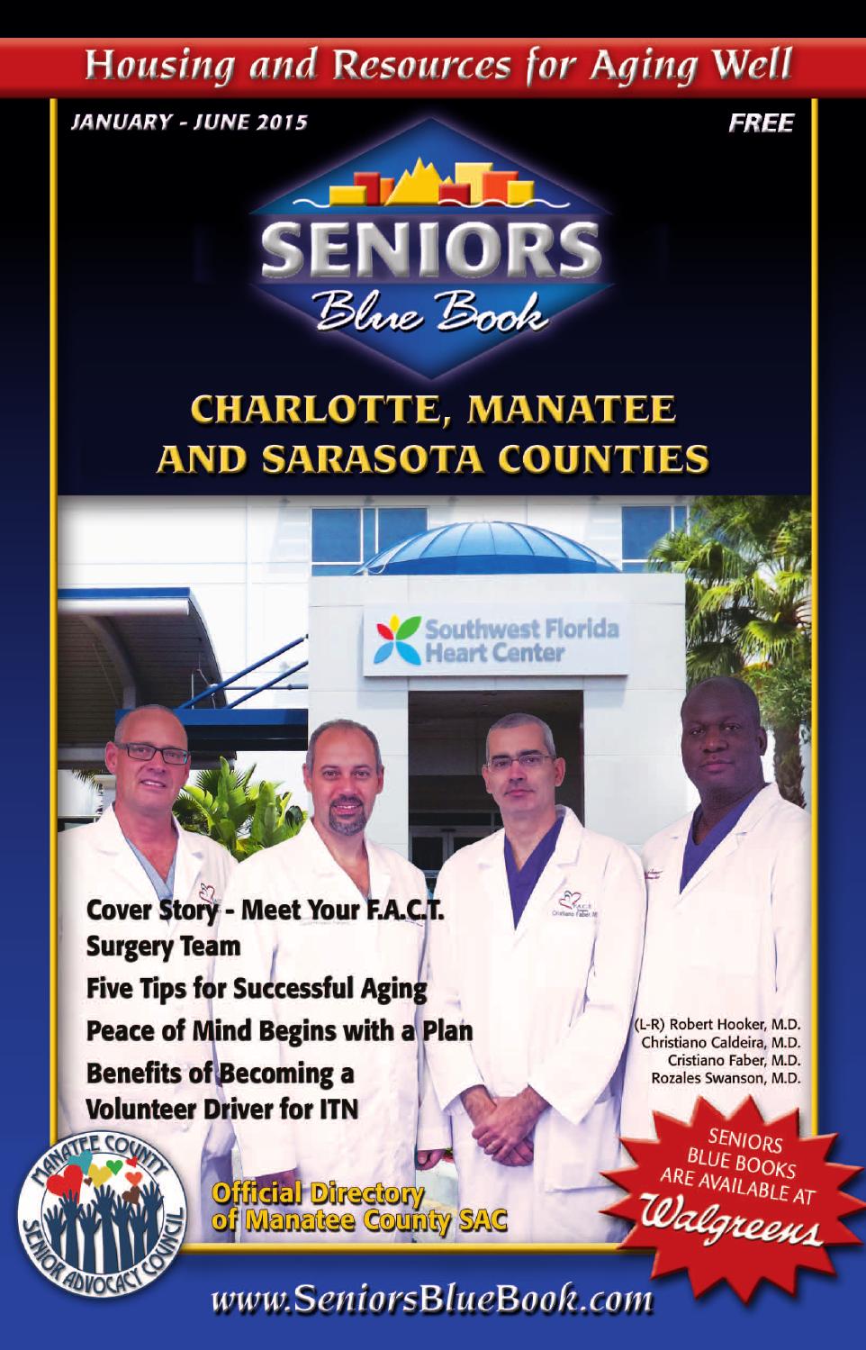 Ged Lawyers, LLP Sarasota, FL Office