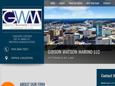 Cindy L. Cleous, LLC Wichita, KS Office