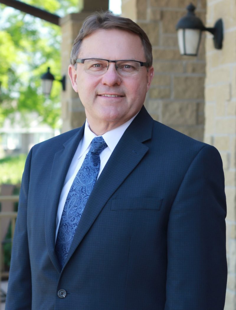 Estate Planning Law Group of Blazek & Gregg Omaha,  Office