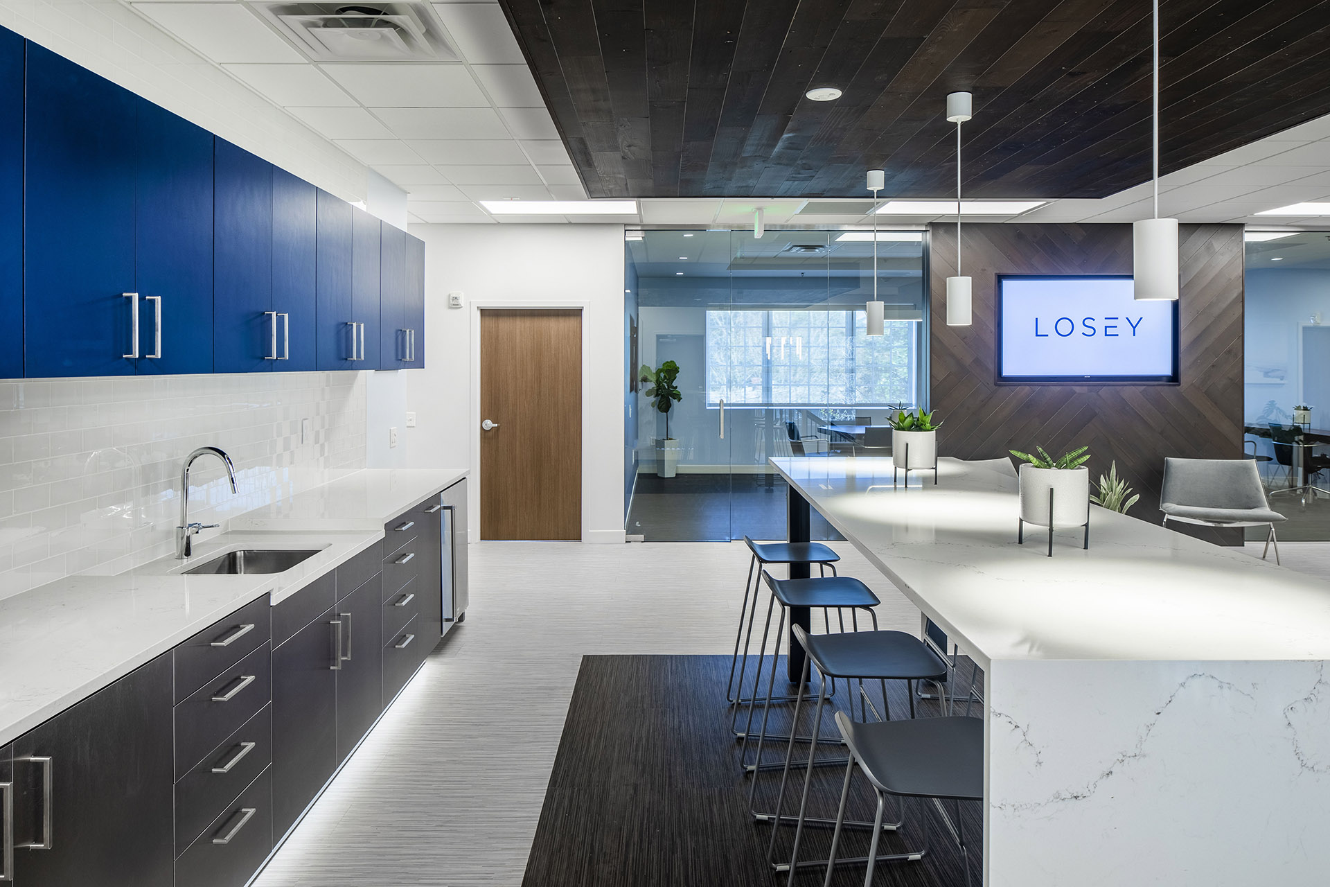 Losey PLLC Orlando,  Office