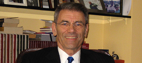 Walter G. Alton, Jr., Esq New York City, NY Office