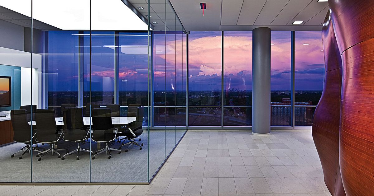 Armstrong Teasdale LLP Kansas City, MO Office