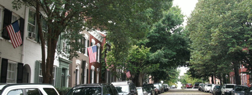 Alexander & Cleaver, PA Alexandria, VA Office