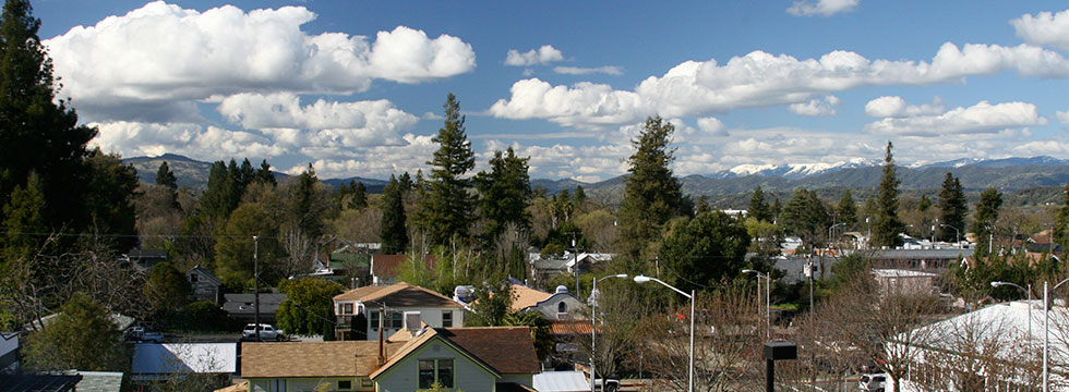 Mannon, King, Johnson & Wipf, LLP Ukiah, CA Office