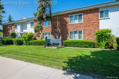 Saurbier Law Firm St. Clair Shores, United States Office