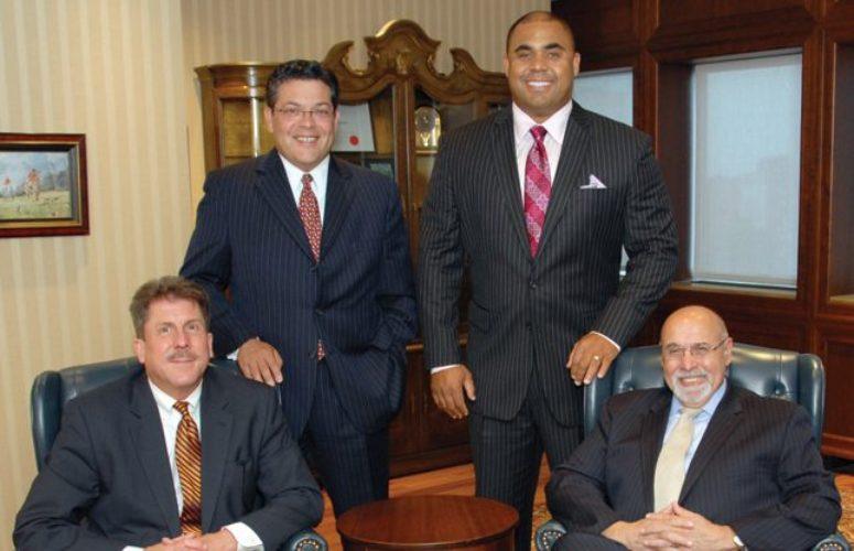 Genova Burns Red Bank, NJ Office