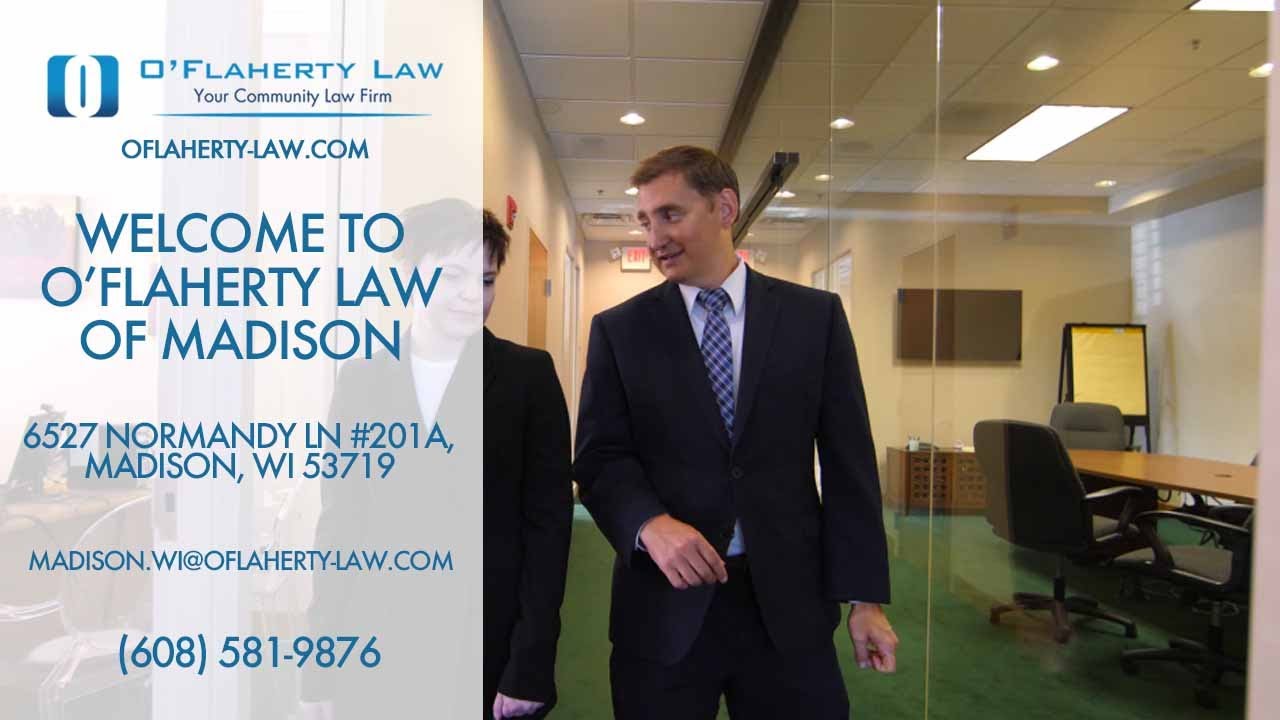 Riley Law Offices Madison,  Office