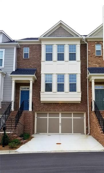 Clark & Washington, LLC Mableton, GA Office