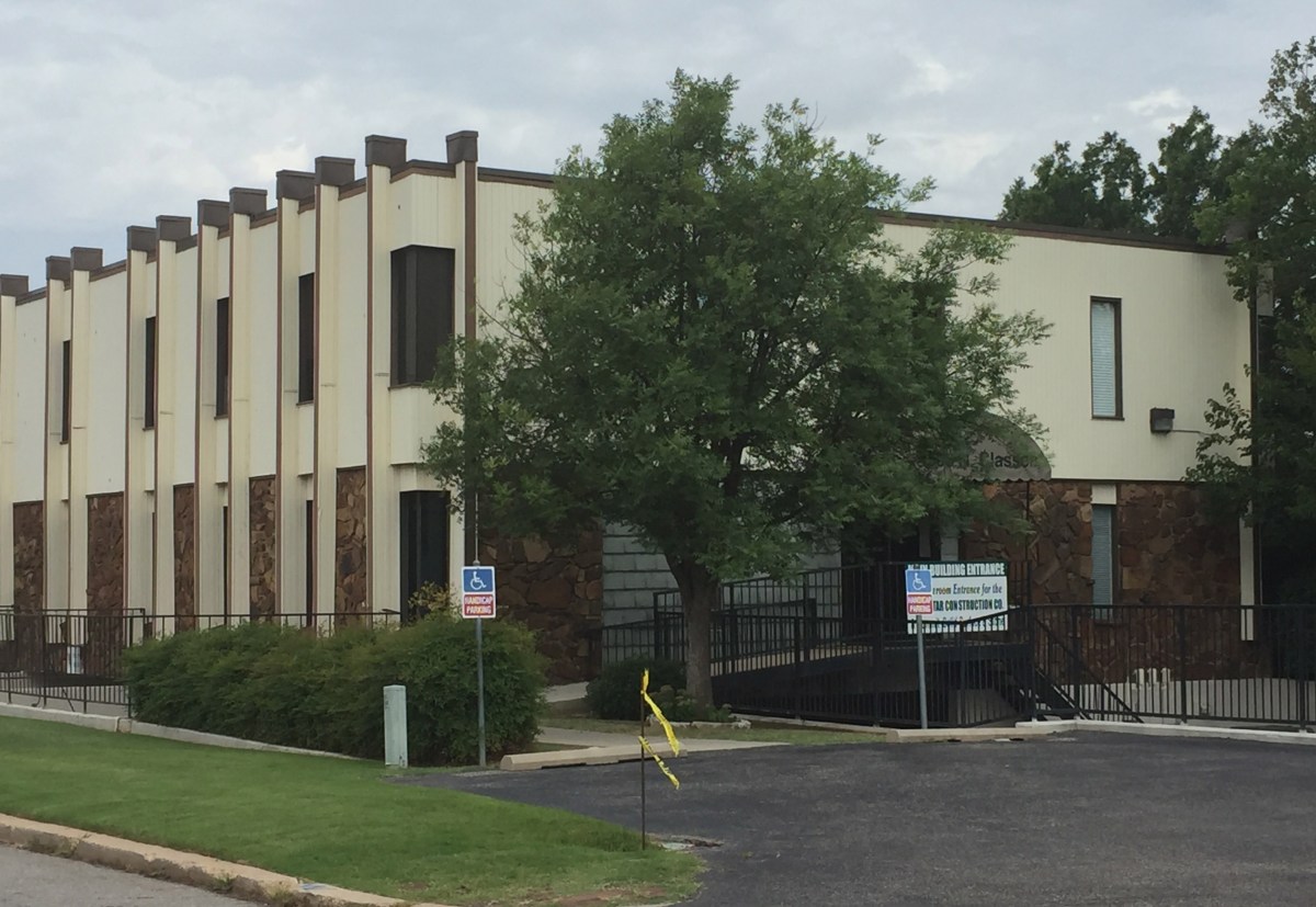 The Law Offices of Kerr, Irvine, Rhodes & Ables Oklahoma City, OK Office