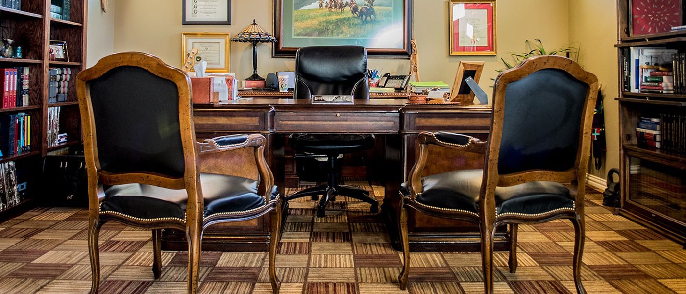 Law Office of Michael E. Goodman Rockwall, TX Office