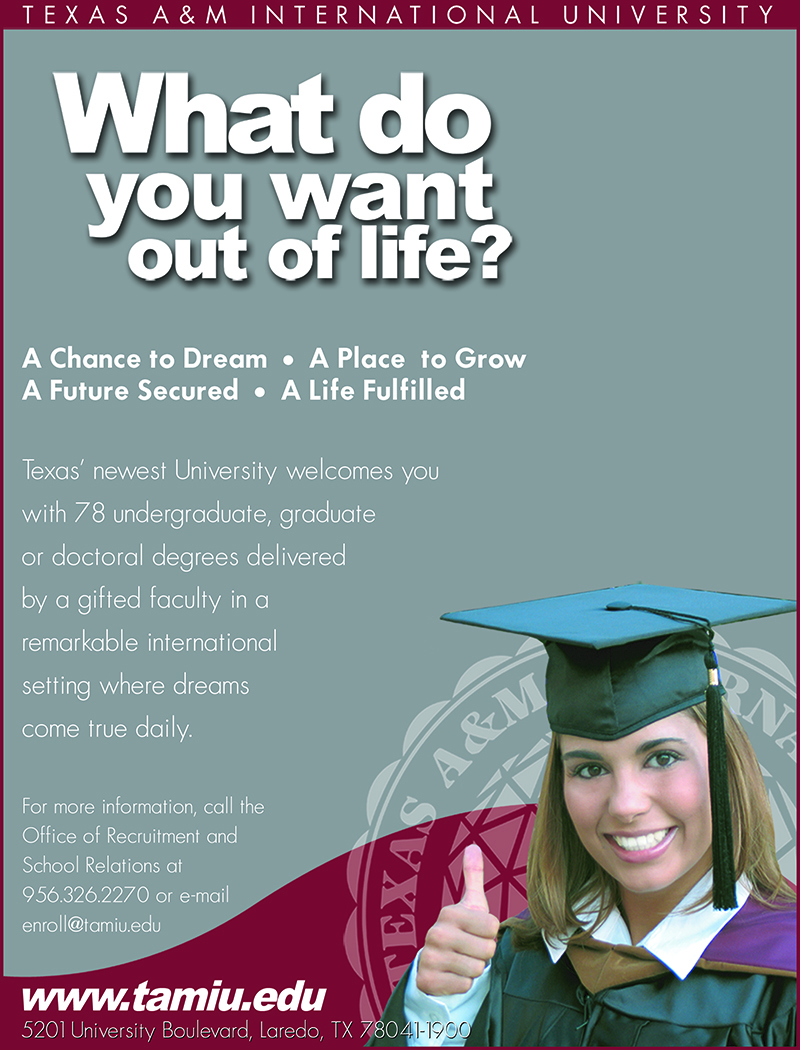 Lorance & Thompson Laredo, TX Office