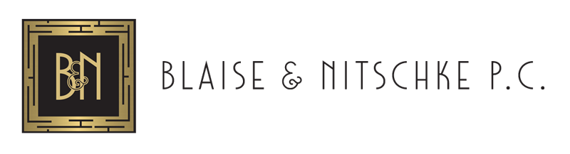 Blaise & Nitschke, P.C Chicago,  Office