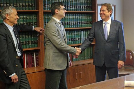 BoneeWeintraub LLC West Hartford,  Office