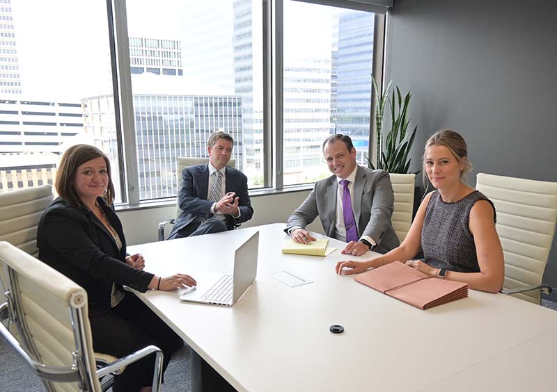 Keane Law LLC Saint Louis,  Office