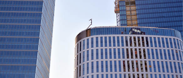 Dentons Warszawa, Poland Office