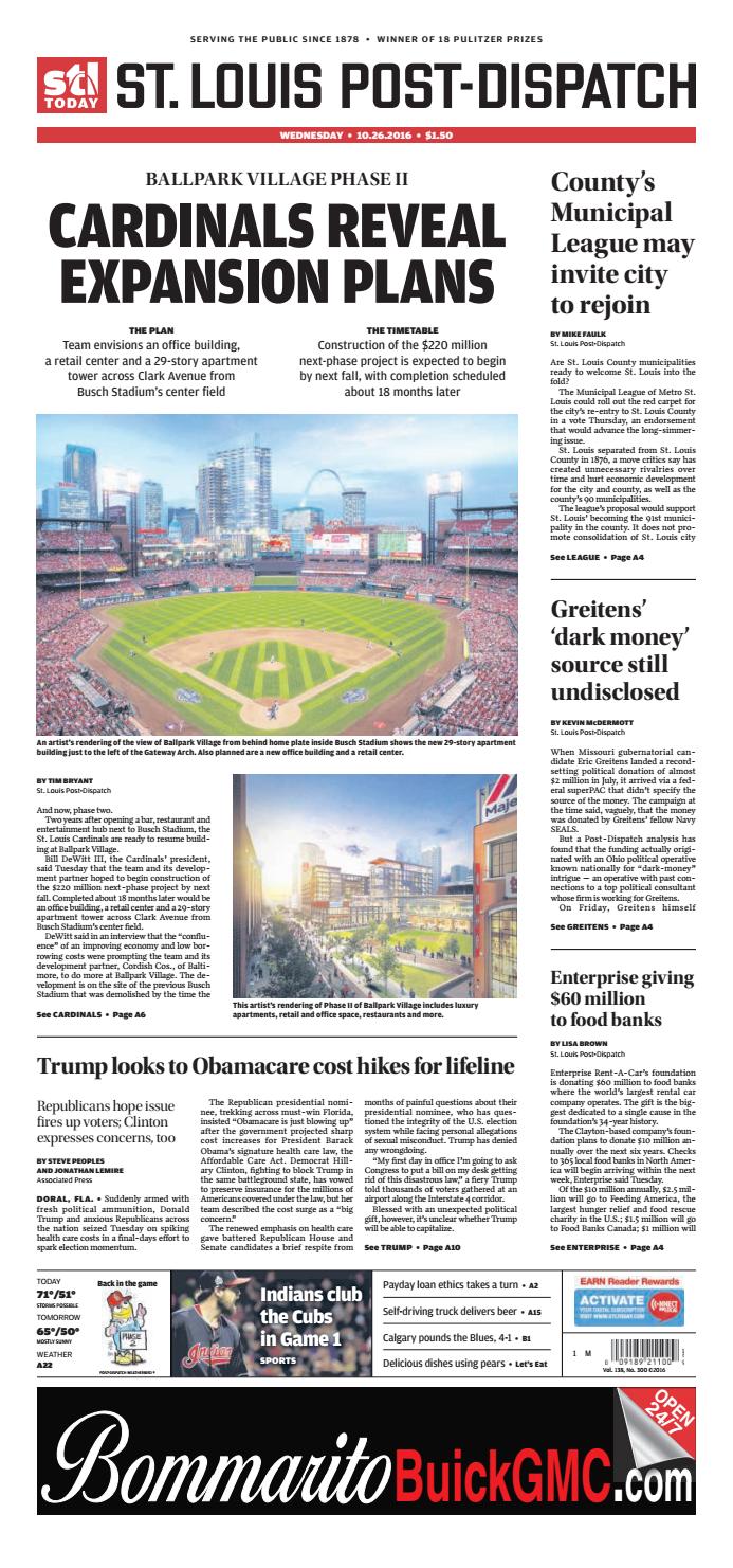 The Claiborne Ferguson Law Firm, PA St. Charles,  Office