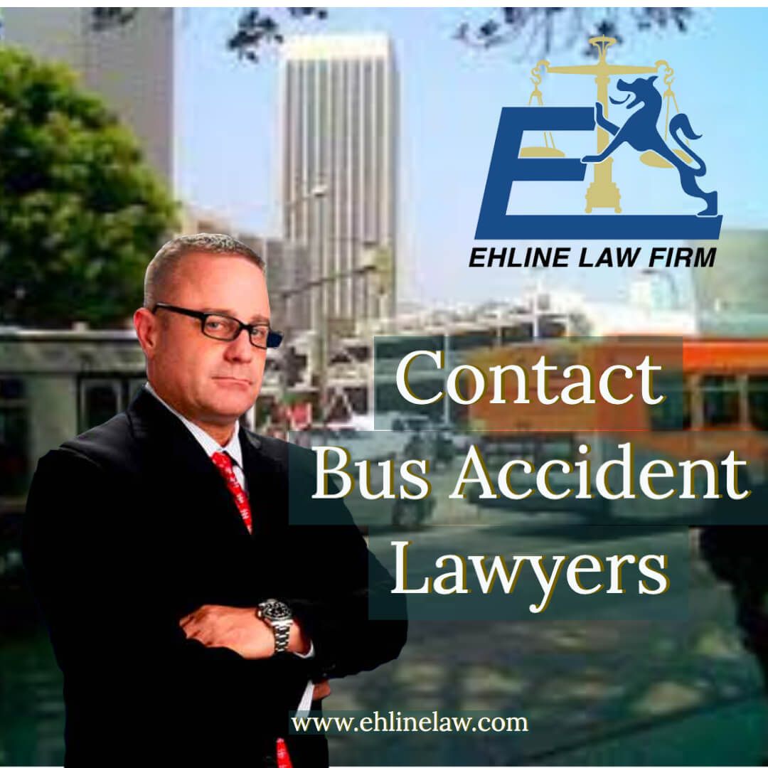 Ehline Law Firm, Personal Injury Attorneys, A Professional Law Corporation Los Angeles, CA Office