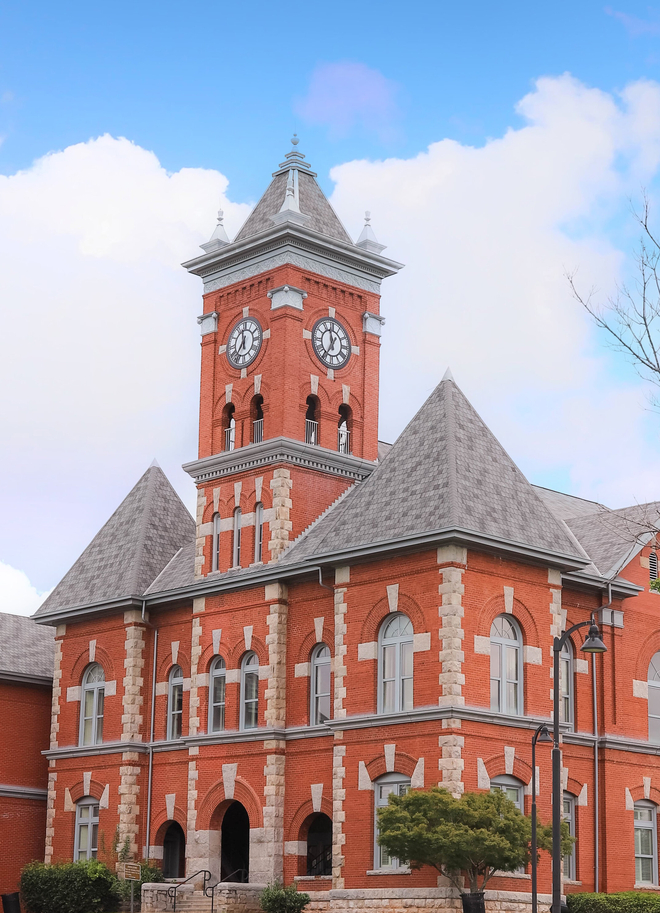 Lister, Holt & Dennis Jonesboro, GA Office