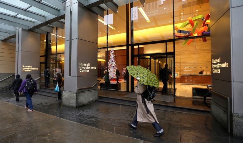 Marler Clark Seattle,  Office