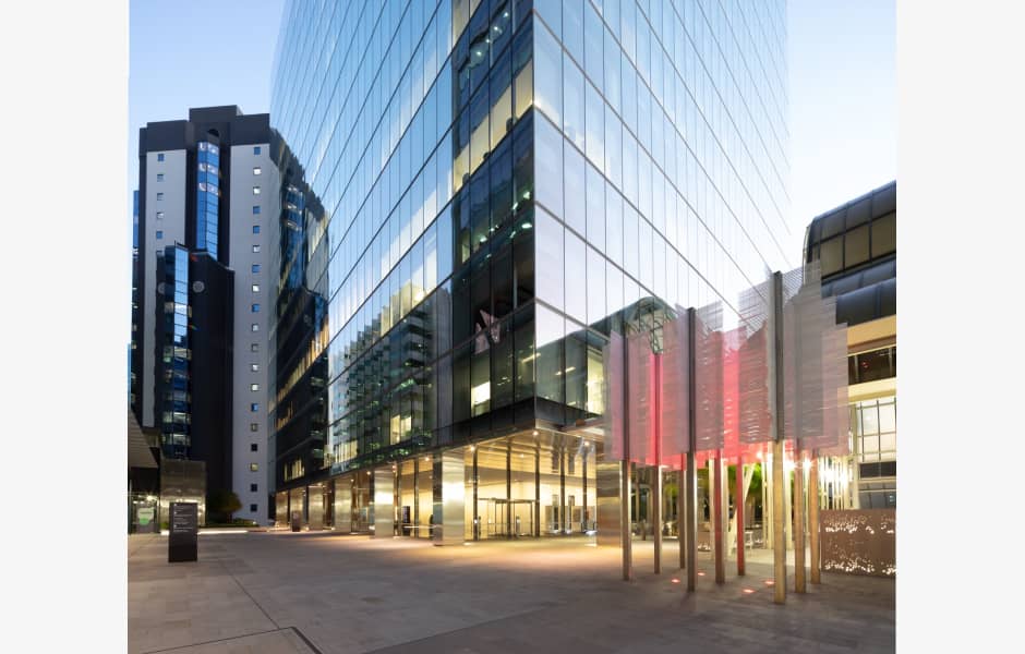 Gilbert & Tobin Perth, Australia Office