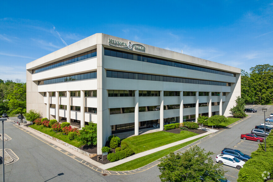 Hoffmann & Baron, LLP Parsippany, NJ Office