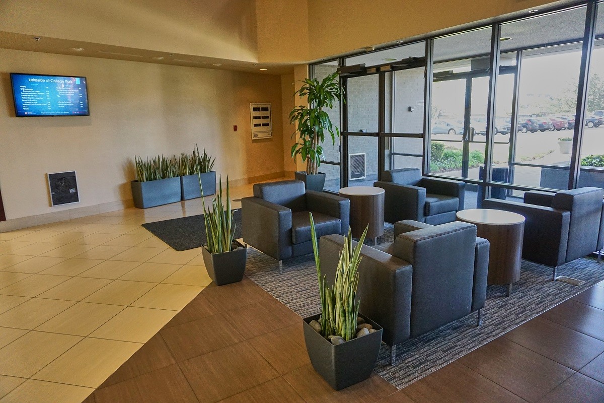 Kahn & Associates LLC Indianapolis, IN Office