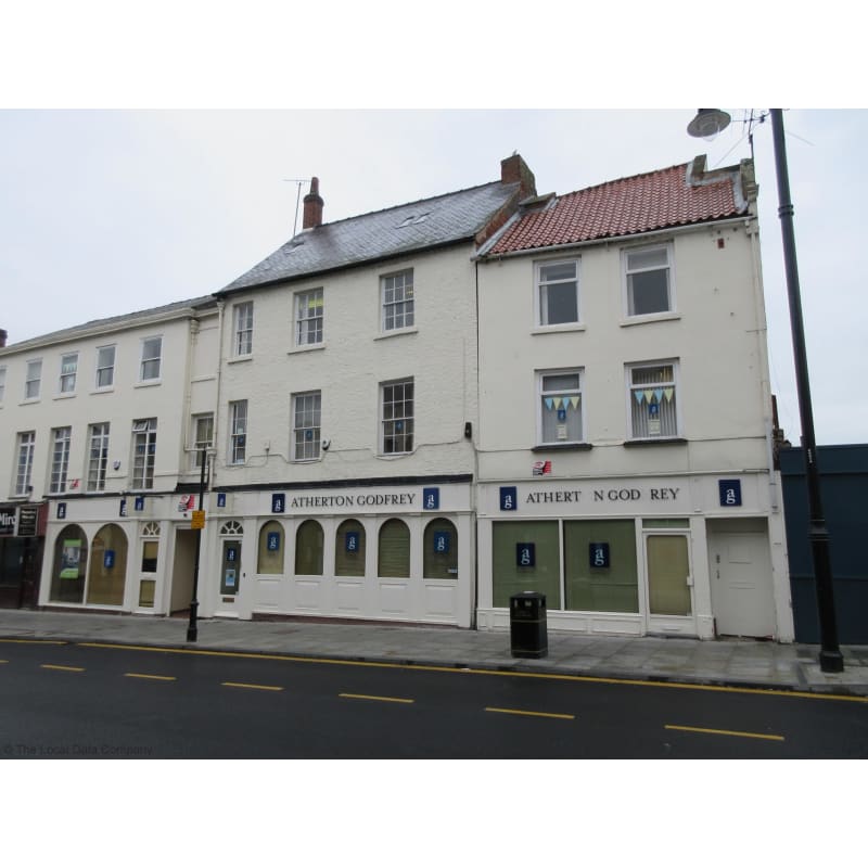Atherton Godfrey South Yorkshire,  Office