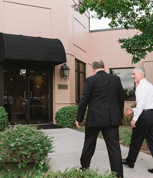 Sweeny, Wingate & Barrow, P.A Hartsville, SC Office