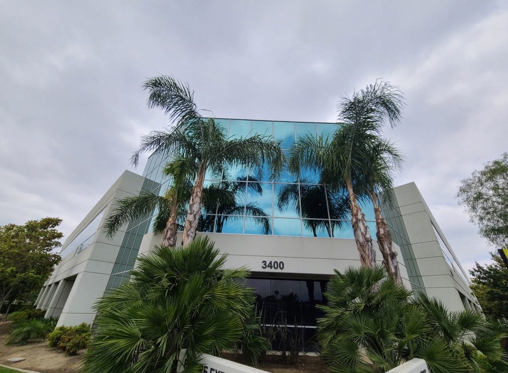 Golden Law Fort Lauderdale,  Office