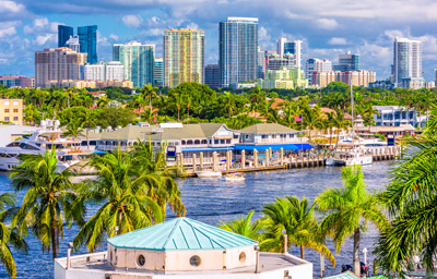 Bacchus Law Firm Fort Lauderdale,  Office