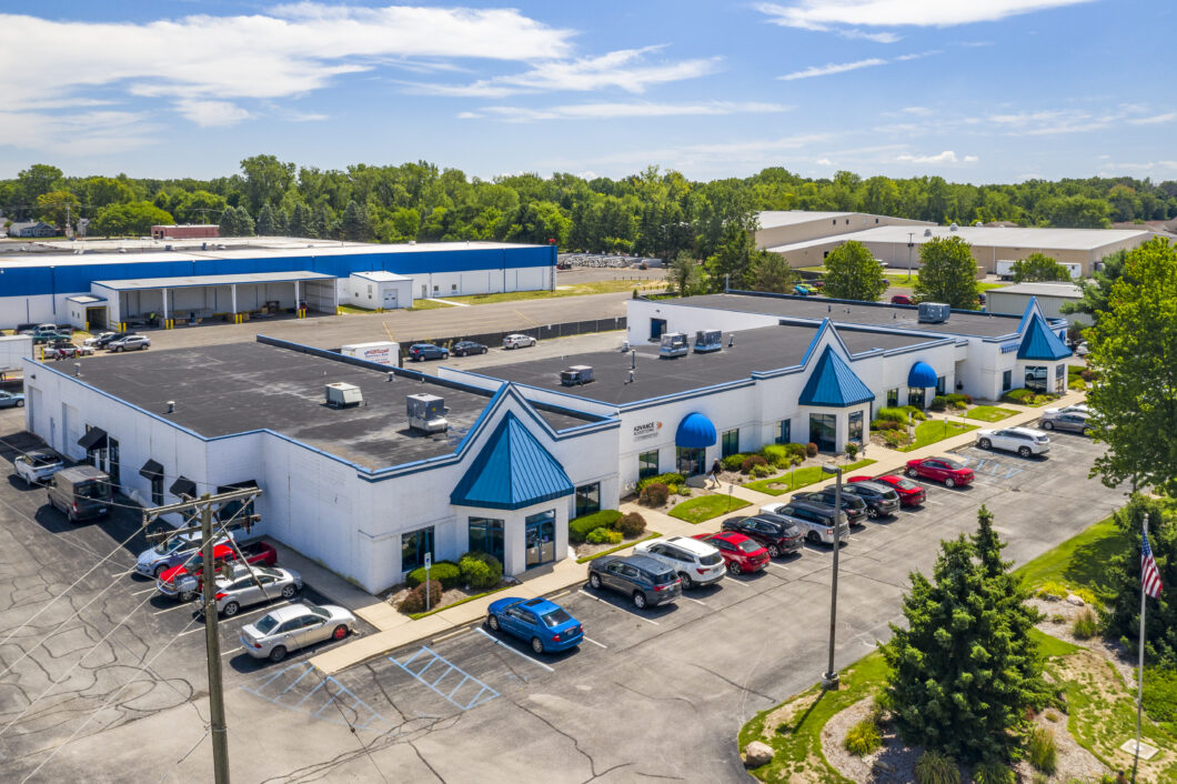 Albrechta & Coble Toledo, OH Office