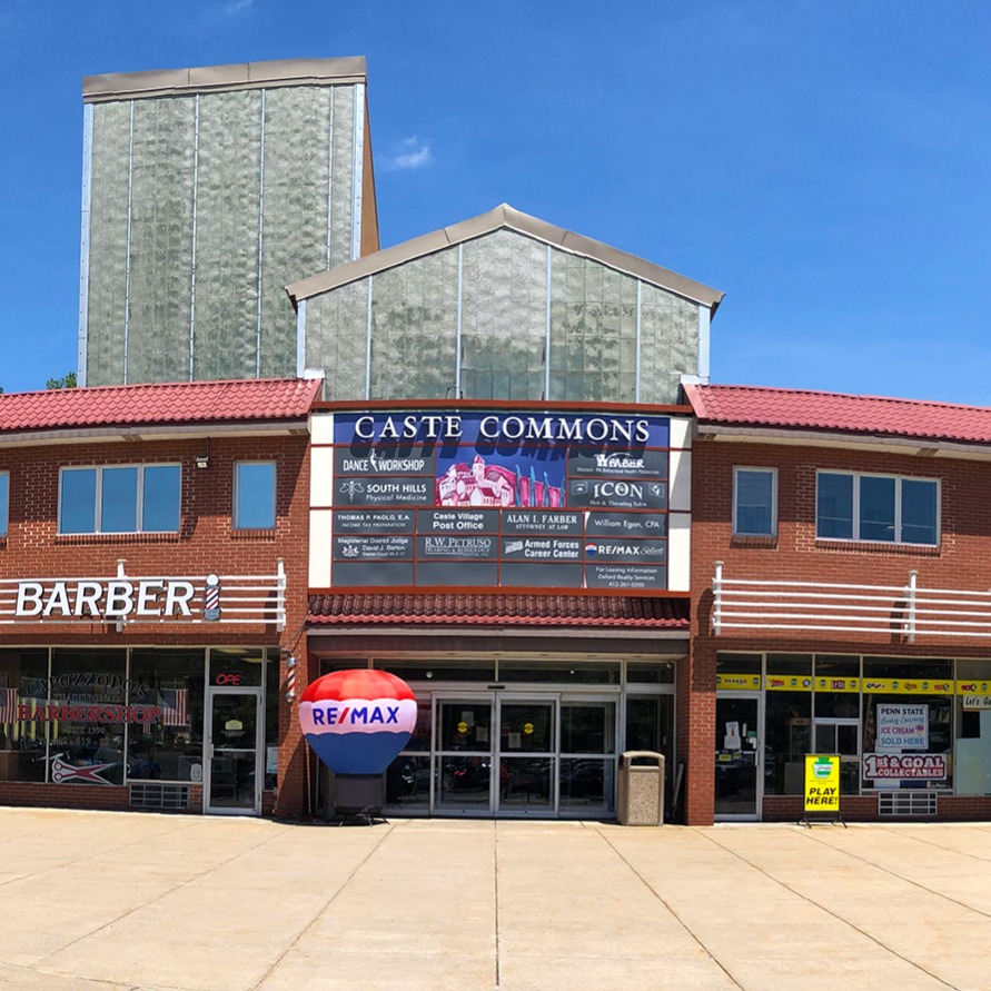 Audley Law Offices, PC Pittsburgh,  Office