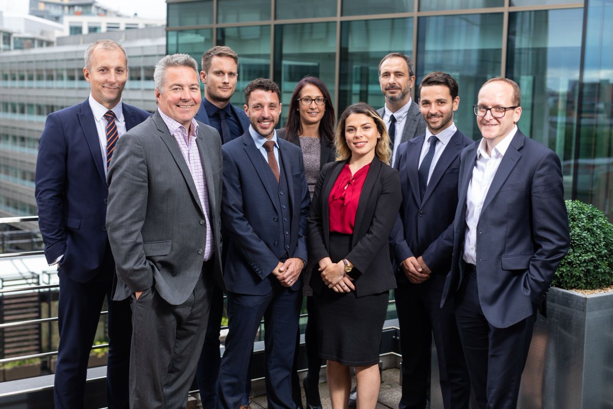 JMW Solicitors LLP Manchester, United Kingdom Office