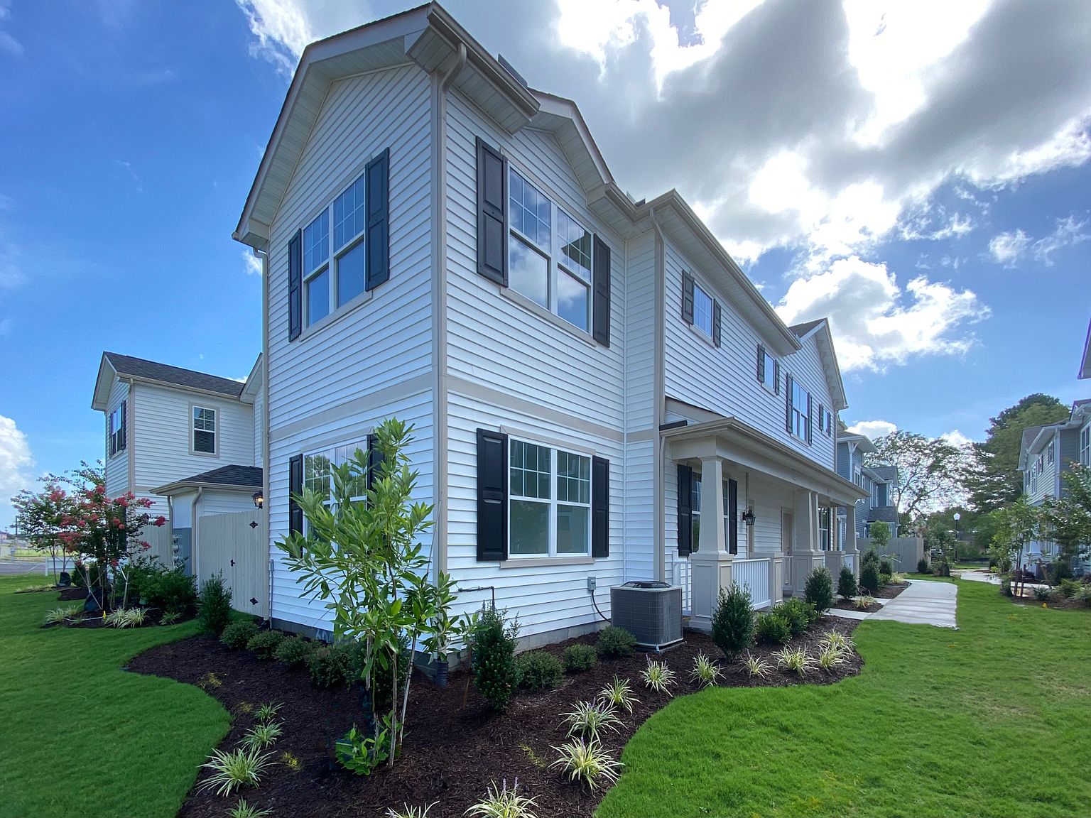 Shapiro, Washburn & Sharp Virginia Beach, VA Office